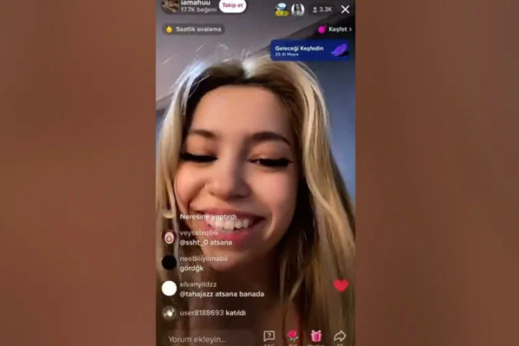 Sansürsüz! Imahu'nun Videosu Sızdı ve Tartışmalara Yol Açtı, Tam Linki Buradan Kontrol Edin
