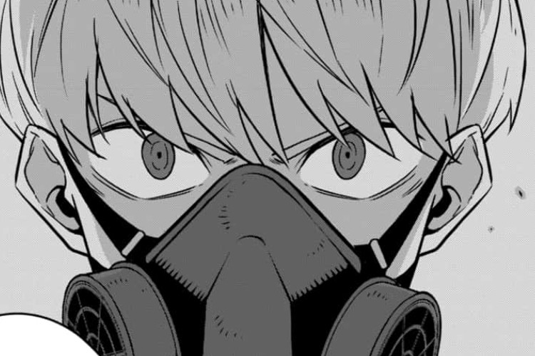 Linki Manga Kaiju No. 8 Bölüm 130 Türkçe 5 Yıllık Yayın Hayatının Ardından Kafka Hikayesi Resmen Sona Eriyor
