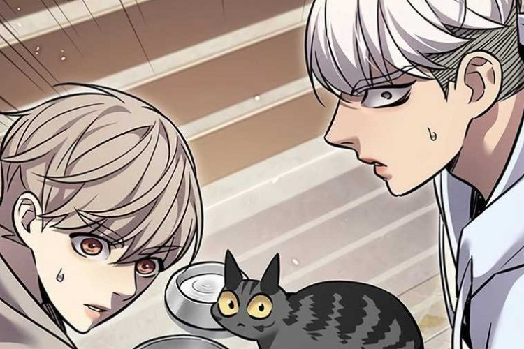 Manhwa Eleceed 350 Bölüm Türkçe Okuma Bağlantısı Jiwoo Hedi̇yeleri̇ni̇ Geri̇ Aliyor