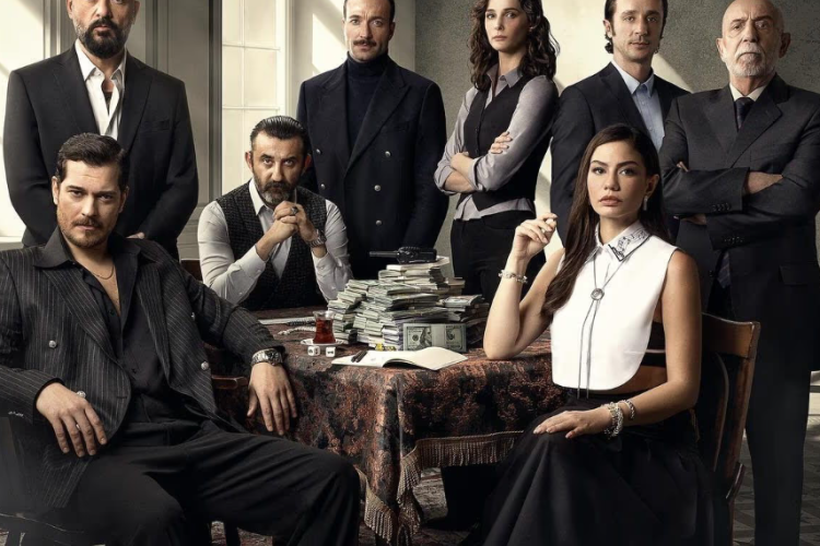 Synopsis & Dizinin Bağlantısı İzleme Esref Rüya (2025) Tam Bölüm, Güzel Bir Müzisyenle Romantizm