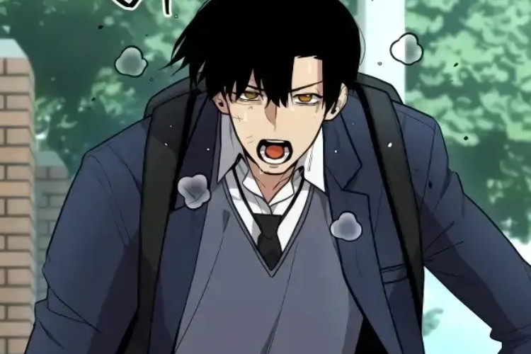 Linki Tow Truck Driver 18 Bölüm Türkçe Okuma Gençler Her Gün Kavga Ediyor