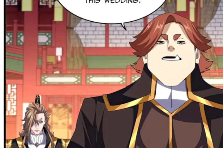 Manhua Magic Emperor 789. Bölüm Spoiler ve Türkçe Oku, Savaş Başlıyor