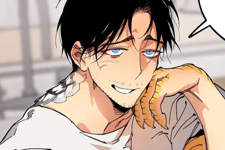 Sevimli Sevgilim! Spoiler & Okuma Bağlantıları BL Manhwa Mr.A's Farm 15 Bölüm Türkçe Scan