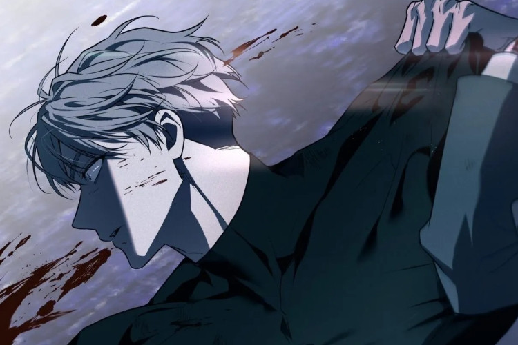 Manhwa Passion 128 Bölüm Türkçe Linki Okuma Taeui Ona Güvenmenin Tehlikesini Bilmiyor