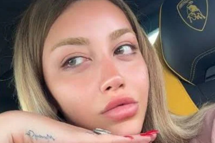 Linki Video Mika Raun Ifsa Telegram Tüm Çevrimiçi Dünyayı Şok Eden Bir Fenomen