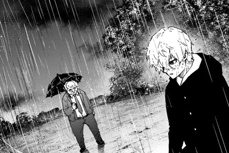 Linki RAW Manga Blue Lock 310 Bölüm Türkçe Özel Eğitim Kampı Başladı