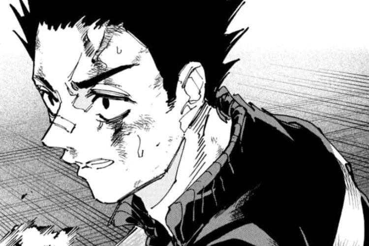 Linki RAW Sakamoto Days 228 Bölüm Türkçe Shin, Sakamoto, Aoi Ve Hana'ya Iyi Bak