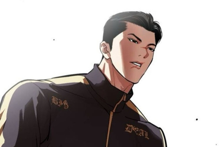 Oku Manhwa Lookism 560 Bölüm Türkçe Gimyung Şimdi Planlara Katılacak
