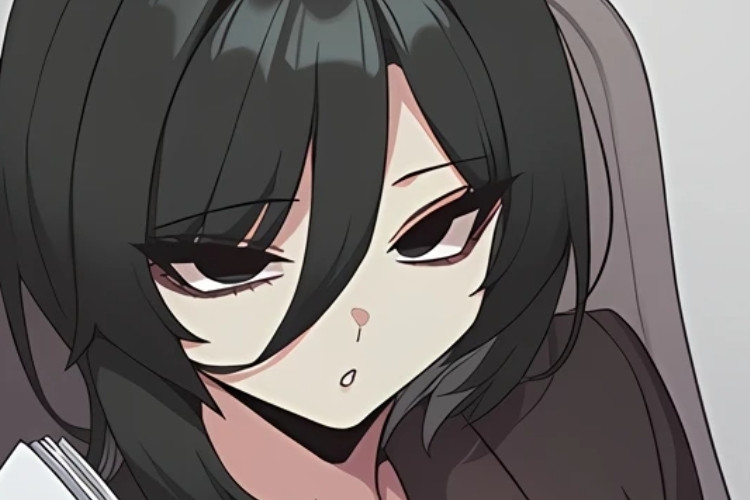 Okuma Stop Smoking (Someone Stop Her!) 81 Bölüm Türkçe İş Yerinde Güçsüz Ama Evde Güçlü