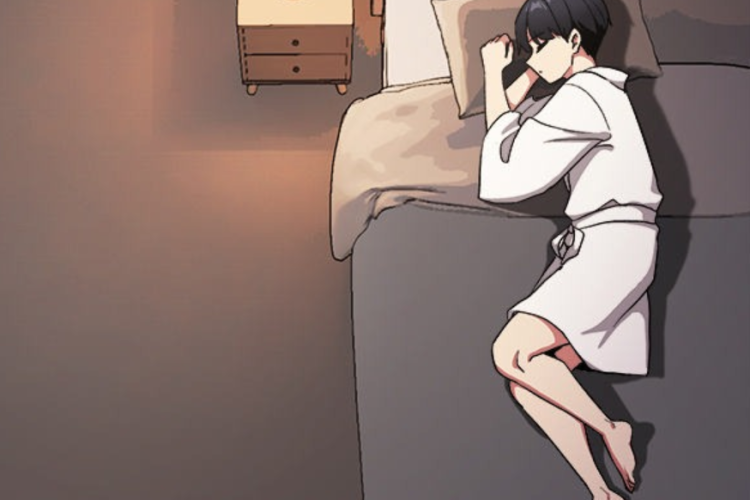 Manhwa Stop Smoking (Someone Stop Her!) 87 Bölüm Türkçe Scan: Spoyler, Yayın Tarihi & Okuma Linki