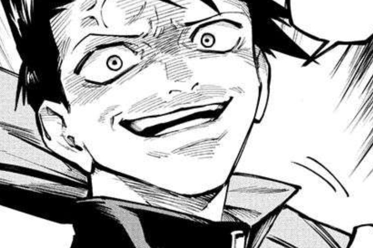 Linki Manga Mojuro (Jujutsu Kaisen Modulo) 3 Bölüm Türkçe En Son Spoilerları Buradan Kontrol Edin