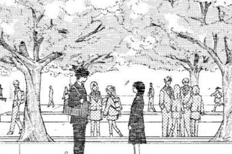 Kaoru Hana wa Rin to Saku 158 Bölüm Türkçe Işte Spoiler Ve Yayın Tarihi Sızıntısı