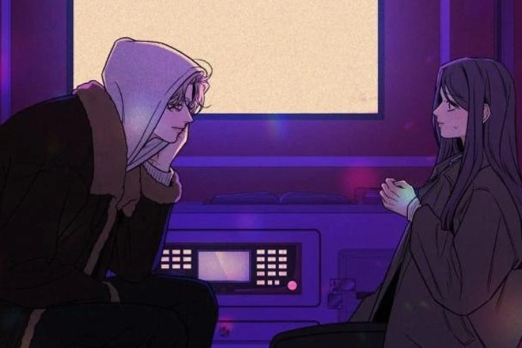 Oku Manhwa Operation: True Love 123 Bölüm Türkçe Raim, Suae Ve Eunhyuk'u Mahvetti 