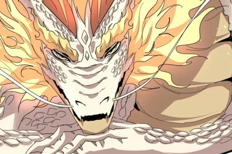 Manhua Magic Emperor 822 Bölüm Türkçe Zhuo Fan Ve Ejderha Kralı