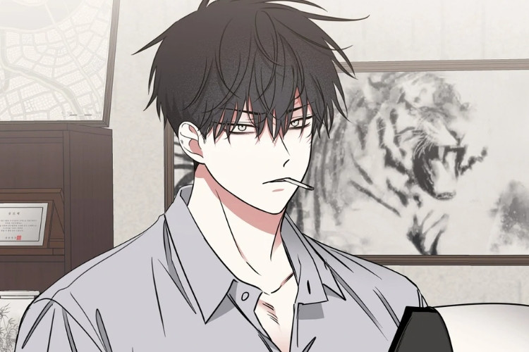 Yeni Yan Hikaye! Manhwa Low Tide in Twilight 114 Bölüm Türkçe SCAN En Tatlı Çift Burada