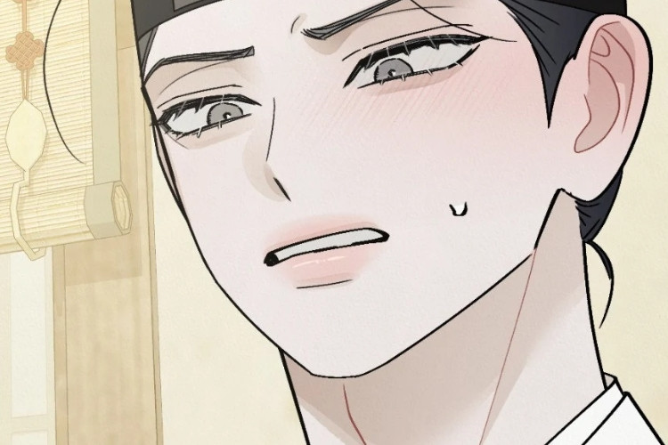 BL Manhwa Red String Quests 42 Bölüm Türkçe Rol Yapma Oyunu Ters Gider!