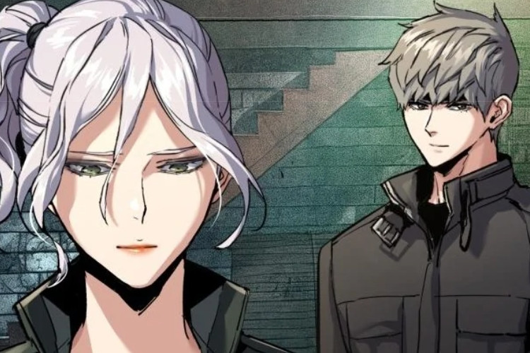 Oku Paralı Askerin Eve Dönüşü (Mercenary Enrollment) 272 Bölüm Türkçe Tanrıya Şükür 8 Tehlikeyi Atlattı