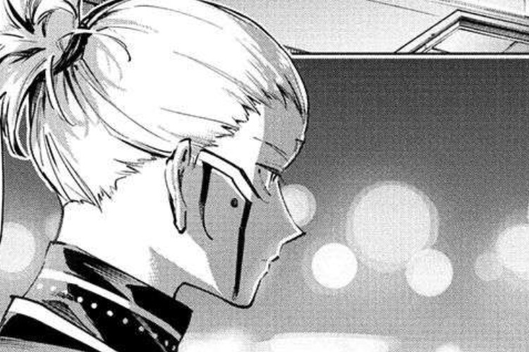 Manga Mojuro (Jujutsu Kaisen Modulo) Tam Bölüm Türkçe Linki Okuma Yuta'nın Jujutsu Büyücüsü Olma Yolculuğuna Devam Edin