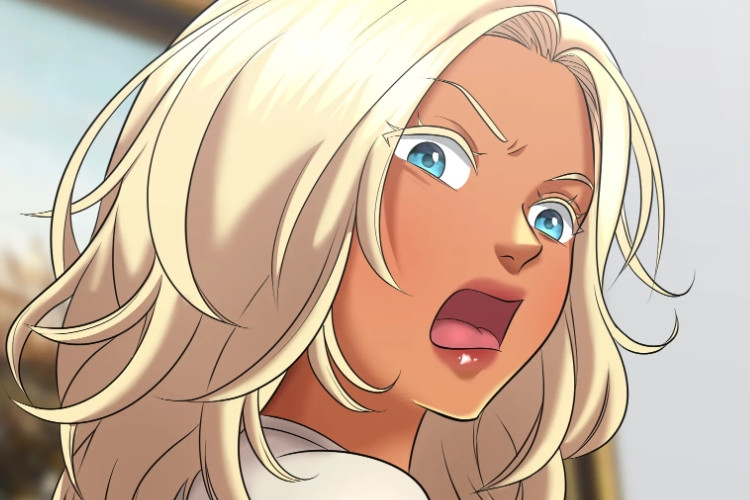 Manhwa Prank Goes Wrong Tam Bölüm Türkçe Bu Özet Ve Ücretsiz Olarak Okuyabileceğiniz Bağlantıdır
