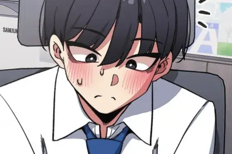 Yoonda kaybetti! Spoiler ve Okuma Bağlantıları Manhwa Stop Smoking (Someone Stop Her!) 52 Bölüm Türkçe Scan