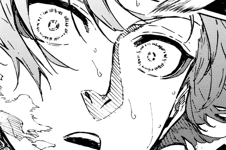 Manga Blue Lock 330 Bölüm Türkçe Okuma En Iyi Saha Oyuncusunun Baskısı