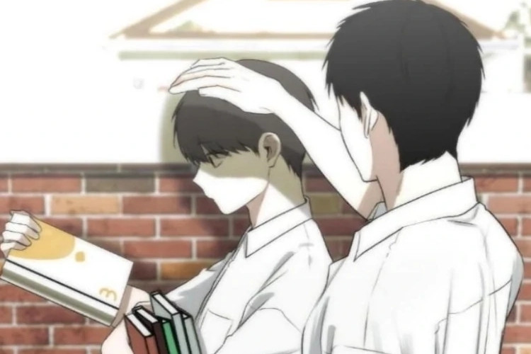 Manhwa Bad Friend 22 Bölüm Türkçe Ki-joong, Jimin'in Kendisine Karşı Garip Hissetmesine Neden Oluyor