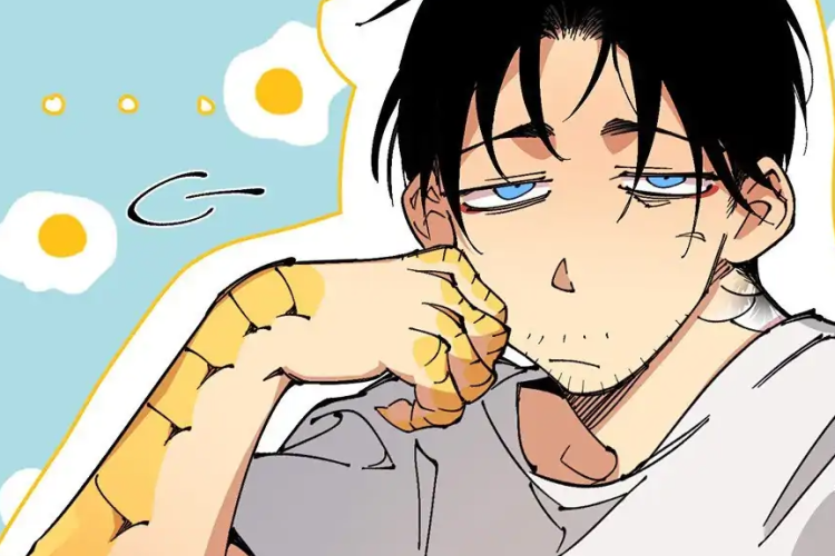 Spoyler RAW! Oku BL Manhwa Mr.A's Farm 14 Bölüm Türkçe Scan, Pişmanlık Uyandıran Hikaye
