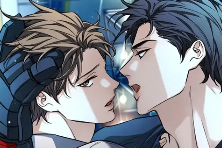 Manhwa RAW Melting Point 12 Bölüm Türkçe Bi̇r Sonraki̇ Spoiler'dan En Yeni̇ Sizdirilanlari Alin