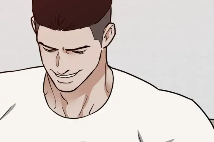RAW BL Manhwa Reverse Thinking 24 Bölüm Türkçe Üç Adam Tarafından Kuşatılmış