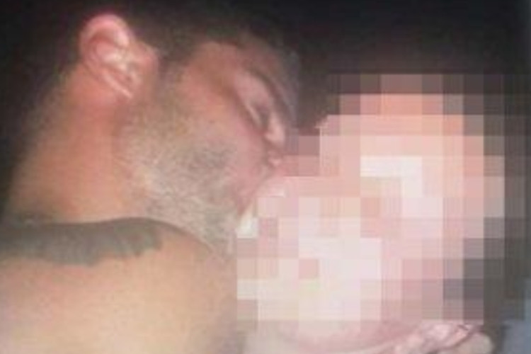 Viral! Berk Oktay Ifsa Uygunsuz Ve Müstehcen Fotoğrafları Ortaya Çıktı, Işte Boşanma Davası Açan Aktörün Açıklaması