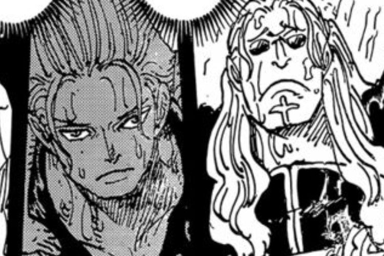 Bağlantıyı Manga One Piece 1169 Bölüm Türkçe Roger'ın Mürettebatı Yeni Bir Döneme Girer