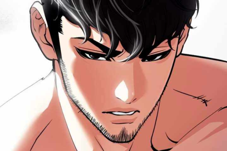 Lookism 572 Bölüm Türkçe Scan, Ücretsiz Manhwa Okumak için Buraya Tıklayın!
