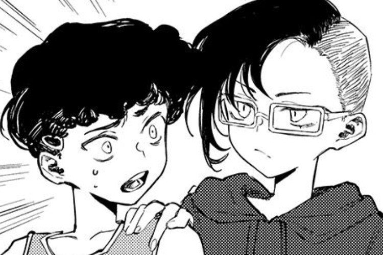 Link Manga Omori Tam Bölüm Türkçe Heyecan Verici Bir Fantezi Öyküsü