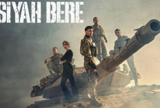 Siyah Bere 2. Sezon'un yayın tarihi ne zaman? Spoiler Bilgileri ve Yayın Linkine Buradan Göz Atın!