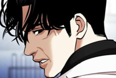 Linki Manhwa Lookism 574Bölüm Türkçe Samuel Seo'nun Gerçek Gücü