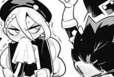 Cazip bir Alaycılık! Spoiler & Okuma Bağlantıları Manga Chained Soldier 175 Bölüm Türkçe Scan