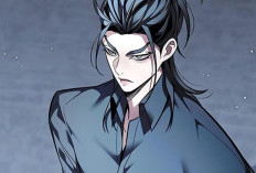 Manhwa Eleceed 359 Bölüm Türkçe Okuma Bağlantısı Jiwoo'nun Hala Yeteneklerini Geliştirmesi Gerekiyor