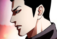 Lookism 568 Bölüm Türkçe Scan, Ücretsiz Manhwa Okumak için Buraya Tıklayın!