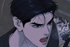 Oku BL Manhwa Jinx 70 Bölüm Türkçe Kim Dan Tekrar Jaekyung'a Dönecek Mi?
