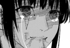 Linki Oku Juujika no Rokunin 222 Bölüm Türkçe Intikam Tam Olmalı  