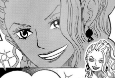 RAW Oku Manga One Piece 1154 Bölüm Türkçe Scan, Lanetli Prens'in Doğuşu