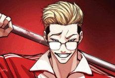 Manhwa Lookism 582 Bölüm Türkçe Linki Oku Zenginlik Uğruna Herkes Çıldırdı