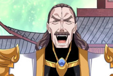 Manhua Magic Emperor 784 Bölüm Türkçe Linki Okuma Suçluluk, Zhuo Fan'ın Hiç Yaşamadığı Bir Şeydir