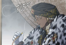 Manhwa BL Blossoms of the White Night 2. Bölüm Spoiler Türkçe, Heyecan Verici Buluşma