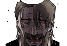 Manhwa Reincarnation of the Veteran Soldier 176. Bölüm Okuma Linki, Usta Acımasız Olmaya Başlar