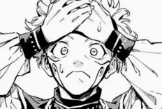 Okuma Manga Mojuro (Jujutsu Kaisen Modulo) 3 Bölüm Türkçe Japonya'nın Karşı Karşıya Olduğu Uzaylılar, Ryomen Sukuna Ile Aynı Seviyede