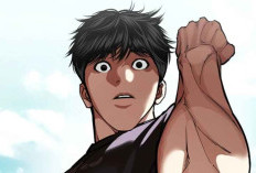 Tıp Dahisi! Linki Oku Manhwa Lookism 598 Bölüm Türkçe RAW Tanrının Elleri