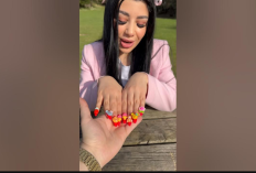 Gözde Akgün'ün Viral Sıcak Videosunu İzlemek İçin Bağlantı Orijinal Içeriğe Odaklanmayı Yanlış Kılıyor