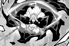 Tahmin Doğru Çıktı! Linki Chained Soldier 173 Bölüm Türkçe Bu Operasyon Başarısızlıkla Sonuçlandı