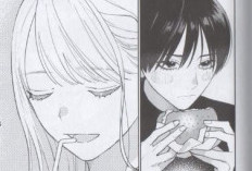 Müzik, Aşk ve Dramın Buluşması: Popüler Manga Serisi 'Studio Cabana' 7. Cilt İncelemesi